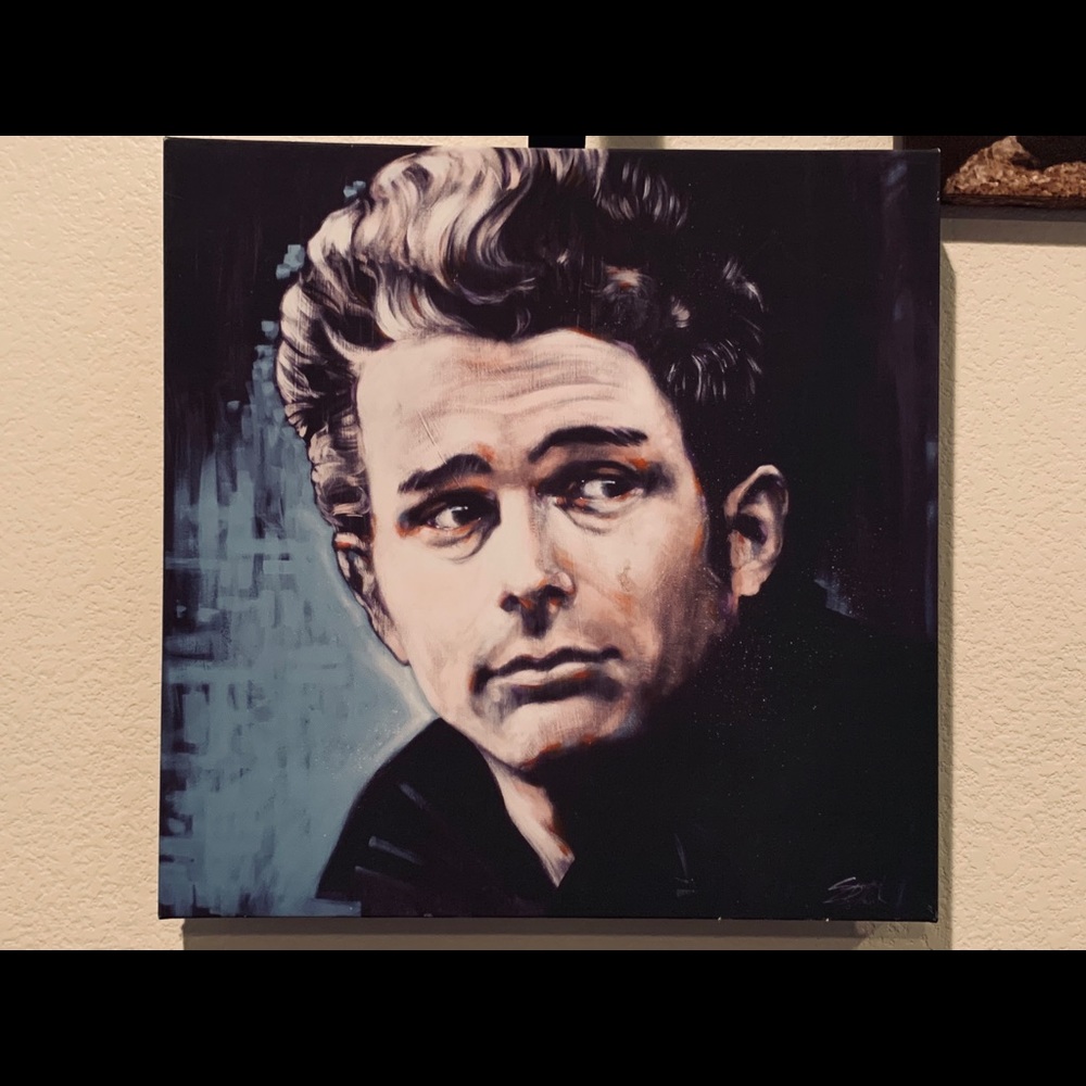 James Dean